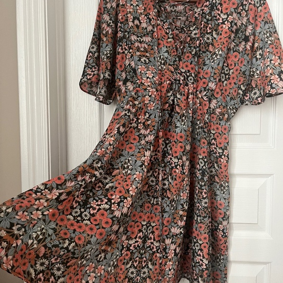 Mille Mackintosh Dress - Picture 3 of 7